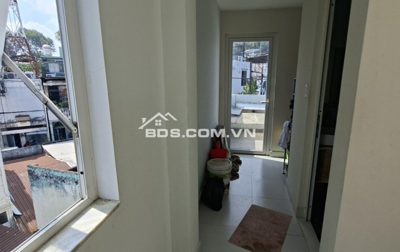 Bán nhà ở đường Vĩnh Viễn - Trung tâm quân 10 giá mềm