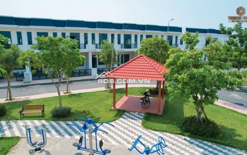 CHÍNH CHỦ BÁN ĐẤT THỔ CƯ CÓ SỔ HỒNG RIÊNG CẠNH QUỸ ĐẤT VINGROUP