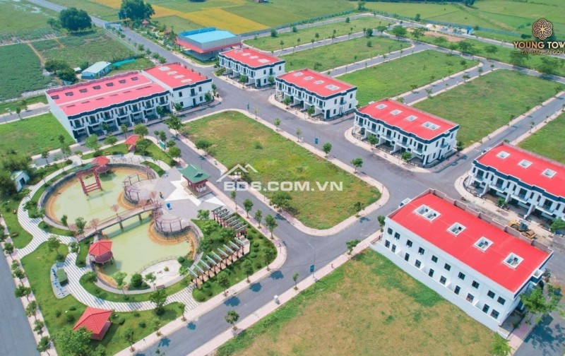 CHÍNH CHỦ BÁN ĐẤT THỔ CƯ CÓ SỔ HỒNG RIÊNG CẠNH QUỸ ĐẤT VINGROUP