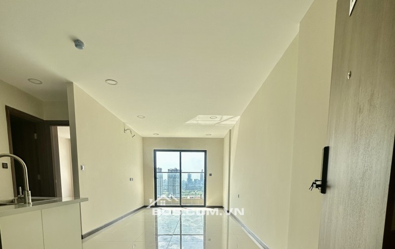 Căn hộ 1Pn tại De Capella Quận 2 diện tích 56m2 nhà HTCB chủ đầu tư giá chỉ 5.8 tỷ, SHR