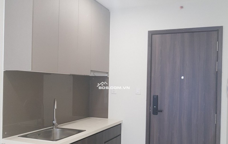 Officetel 27m2 tại Lavida Plus Quận 7 – Giá tốt chỉ từ 2.050 tỷ sẵn dòng tiền