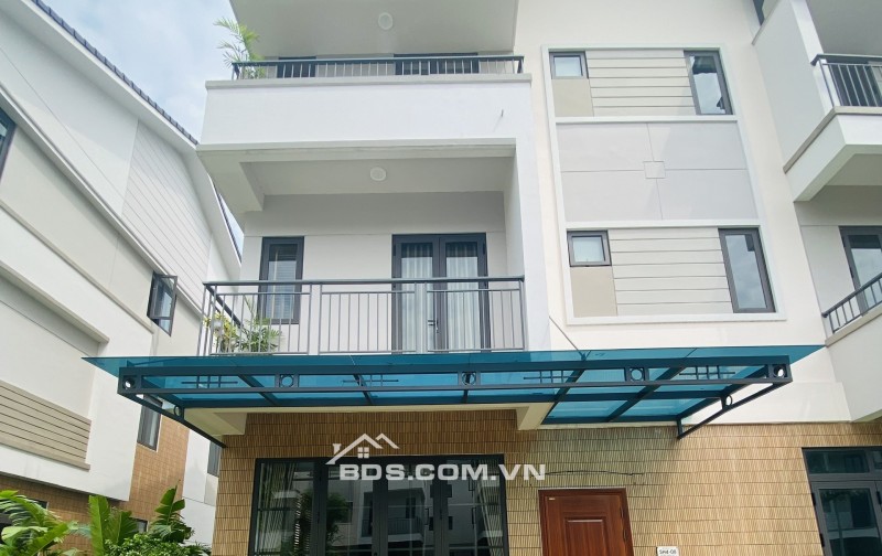 Duy nhất căn shophouse xẻ khe 170m2, hàng F0, đơn giá chỉ 69 triệu, vốn chỉ 3,5 tỷ, 24 tháng không gốc lãi