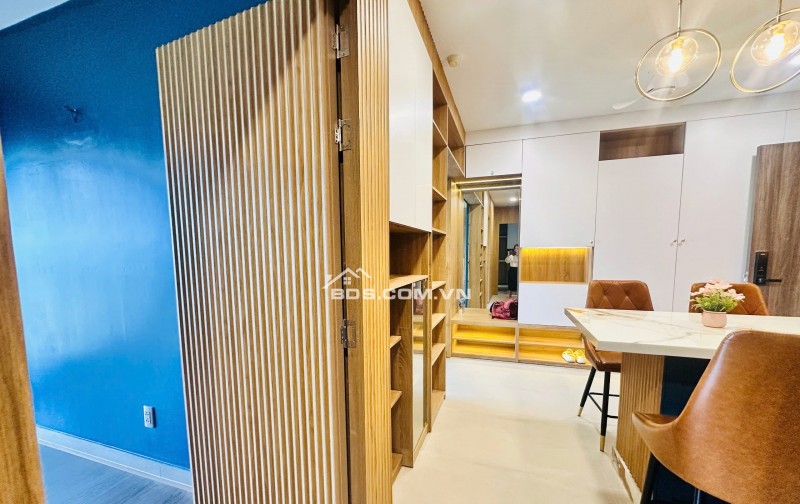 CN căn hộ 2Pn diện tích 74m2 nhà full nội thất tại dự án Lavida Plus, LH 0568518089