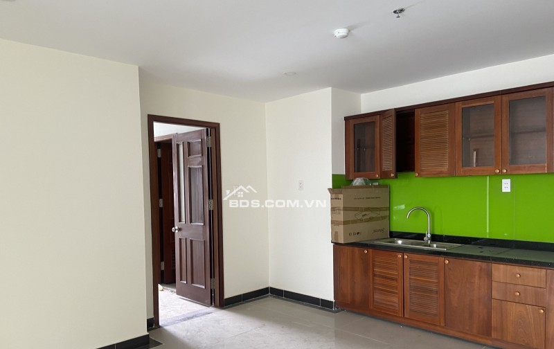 GIAI VIỆT QUẬN 8  2PN - 2WC 78M² NHÀ HTCB CHỦ ĐẦU TƯ GIÁ 4.680 TỶ
