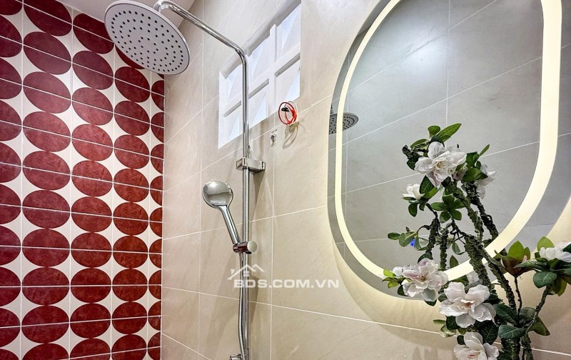 NHÀ PHỐ BÌNH DƯƠNG MỚI - NHIỀU TIỆN ÍCH - 120M2 CHỈ 2TỶ