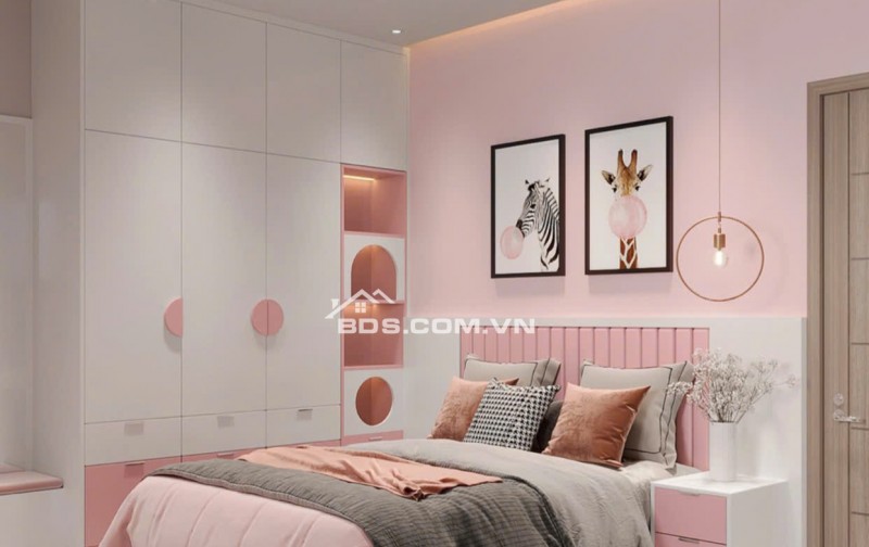 BÁN NHÀ HXH THÀNH MỸ TÂN BÌNH_DT:4.5X12M, 4 TẦNG NHÀ ĐẸP_CHỈ 13.5 TỶ