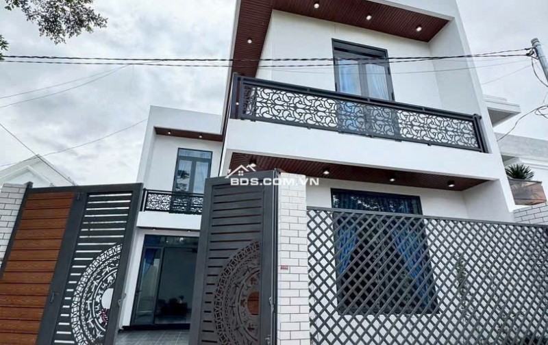 Biệt thự mini mới ngay hl6 trả trước 550 tr dọn vào ở ngay