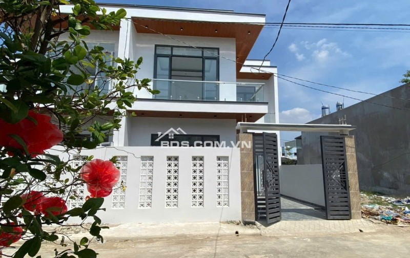 Biệt thự mini mới ngay hl6 trả trước 550 tr dọn vào ở ngay