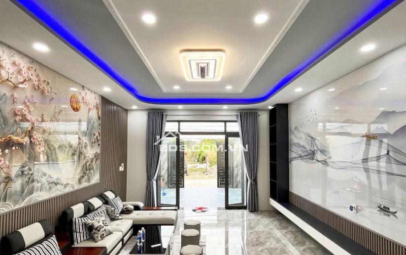 BÁN NHÀ ĐẸP THỦ DẦU MỘT – CHỈ 2TỶ | HỖ TRỢ VAY NGÂN HÀNG ĐẾN 70%