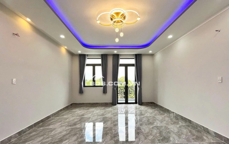  BÁN NHÀ ĐẸP THỦ DẦU MỘT – CHỈ 2TỶ | HỖ TRỢ VAY NGÂN HÀNG ĐẾN 70%