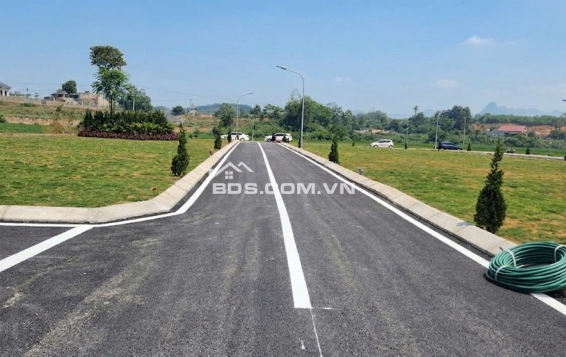 Chỉ hơn 200 TRIỆU sở hữu ngay đất gần trung tâm kinh tế Ba Đồi – Lạc Thủy