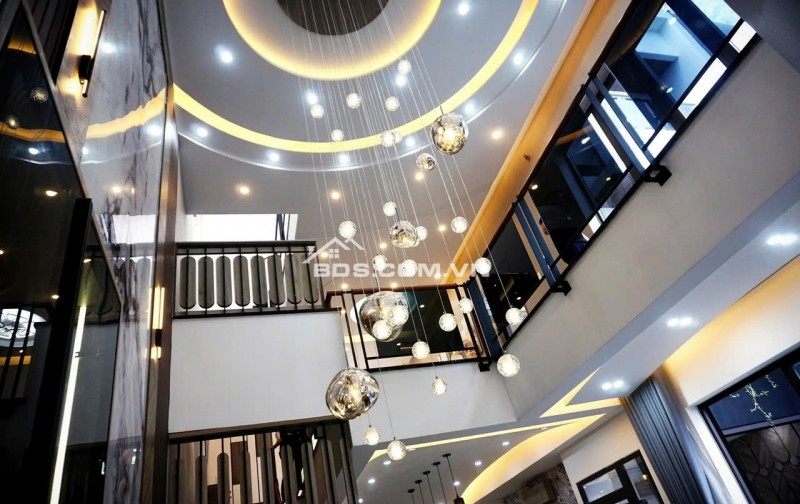 Bán Villa - Nghỉ dưỡng tại gia ( cách  Biển khoảng 300m )  -----  Địa chỉ: Hoà Minh - Liên Chiểu, Đà Nẵng