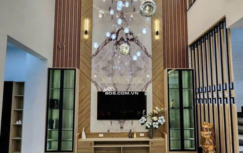 Bán Villa - Nghỉ dưỡng tại gia ( cách  Biển khoảng 300m )  -----  Địa chỉ: Hoà Minh - Liên Chiểu, Đà Nẵng