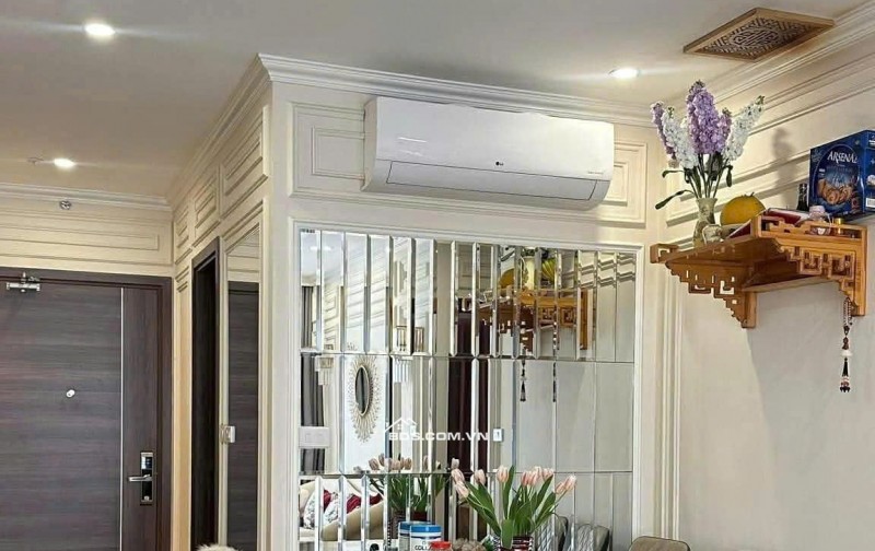 Chuyển Nhượng Căn Hộ 2PN tại Thăng Long Garden 250 Minh Khai. Giá 6.x tỷ