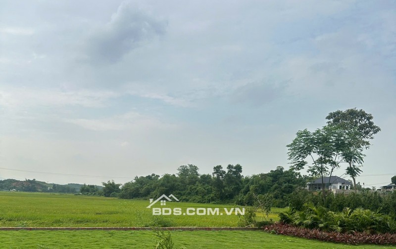 Chỉ hơn 200 TRIỆU sở hữu ngay đất gần trung tâm kinh tế Ba Đồi – Lạc Thủy