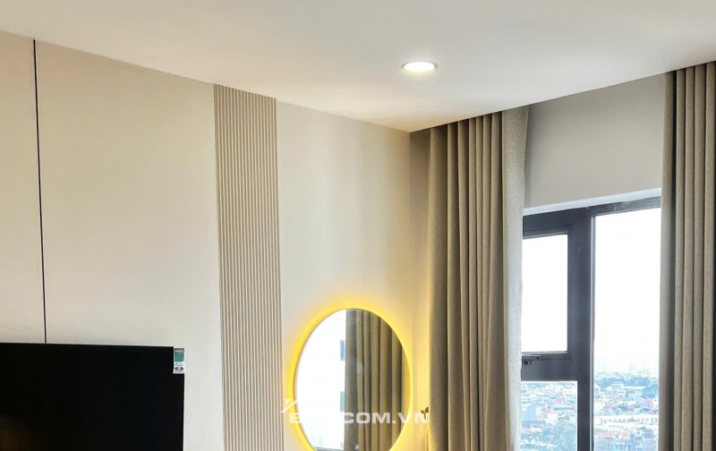 Chuyển Nhượng Căn Hộ 2PN tại Thăng Long Garden 250 Minh Khai. Giá 6.x tỷ
