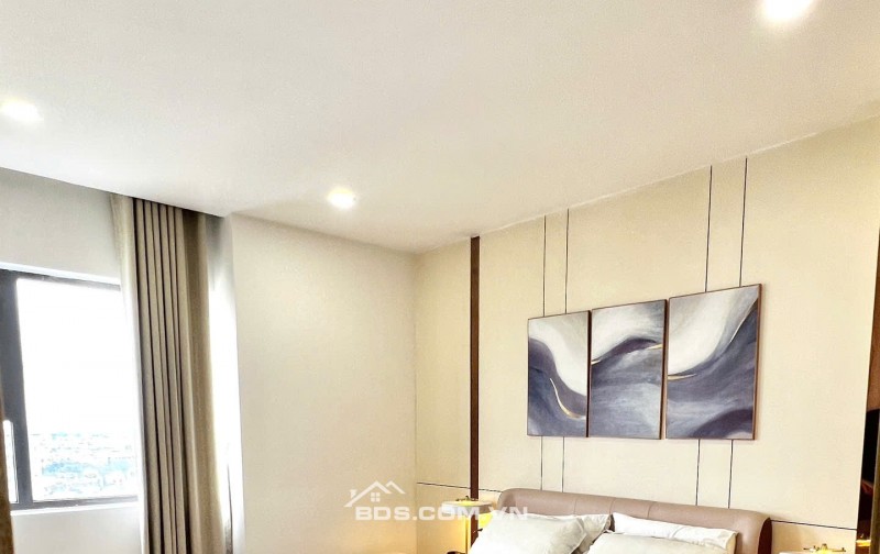 Chuyển Nhượng Căn Hộ 2PN tại Thăng Long Garden 250 Minh Khai. Giá 6.x tỷ