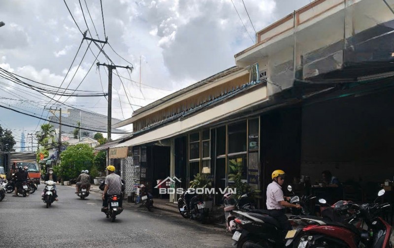 Nhà bán sát mặt tiền Tân Mỹ, Quận 7, giá nhỉnh 7 tỷ