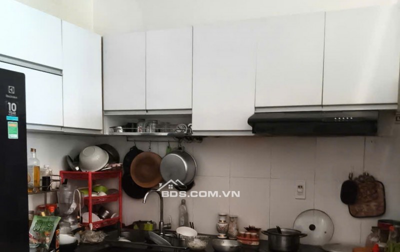Nhà bán sát mặt tiền đường Tân Mỹ, Quận 7, giá nhỉnh 7 tỷ