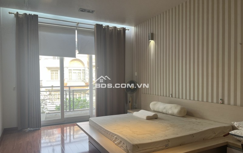 Cho thuê nhà đường số 11 KDC Him Lam P. Tân Hưng Q7