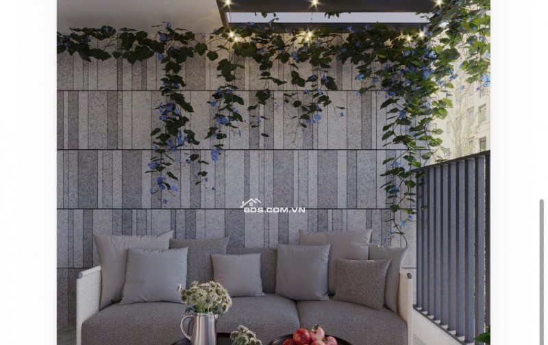 Chuyển Nhượng Siêu Phẩm Duplex 170m2  tại Sunshine Iconic Long Biên