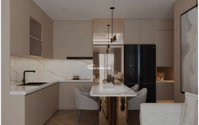 Chuyển Nhượng Siêu Phẩm Duplex 170m2  tại Sunshine Iconic Long Biên