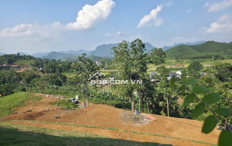 ĐẤT NGHỈ DƯỠNG FULL THỔ CƯ – MƯỜNG ĐỘNG, KIM BÔI, HÒA BÌNH