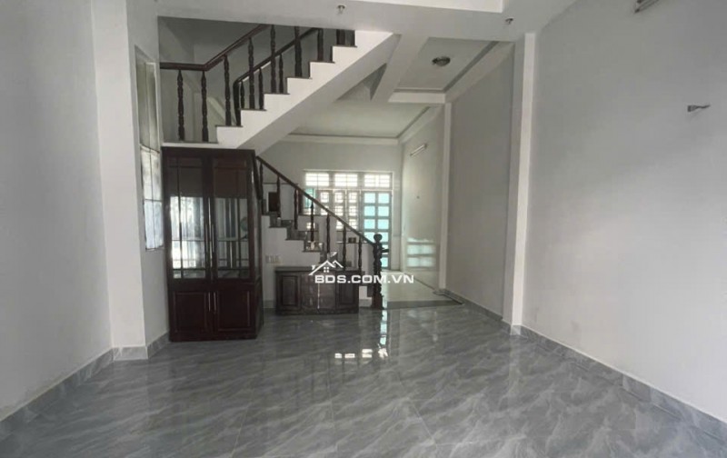 Bán nhà HXH Đường 79 P.Tân Quy Quận 7 – 4,7x16m - 2 lầu 4PN - 11.9 tỷ