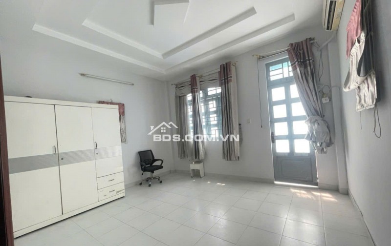 Bán nhà HXH Đường 79 P.Tân Quy Quận 7 – 4,7x16m - 2 lầu 4PN - 11.9 tỷ