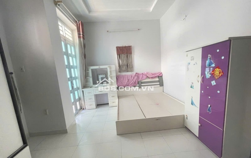 Bán nhà HXH Đường 79 P.Tân Quy Quận 7 – 4,7x16m - 2 lầu 4PN - 11.9 tỷ