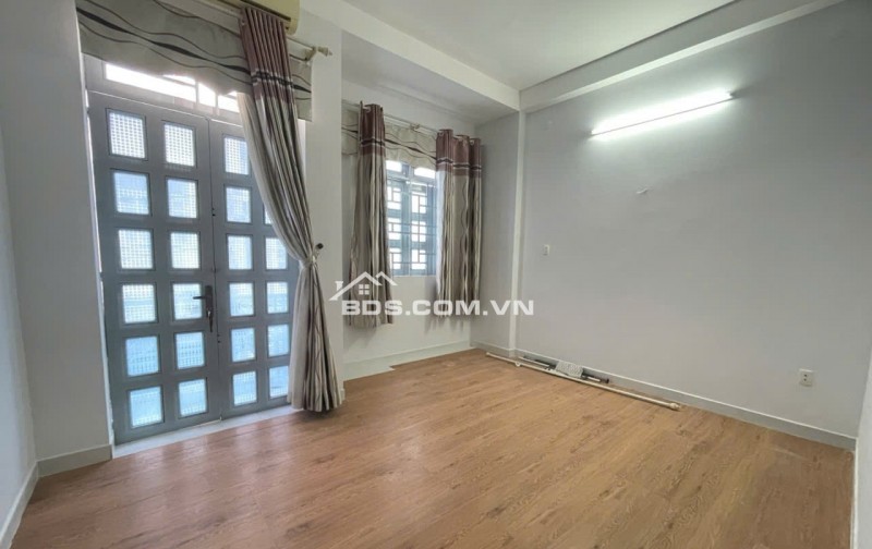 Bán nhà HXH Đường 79 P.Tân Quy Quận 7 – 4,7x16m - 2 lầu 4PN - 11.9 tỷ