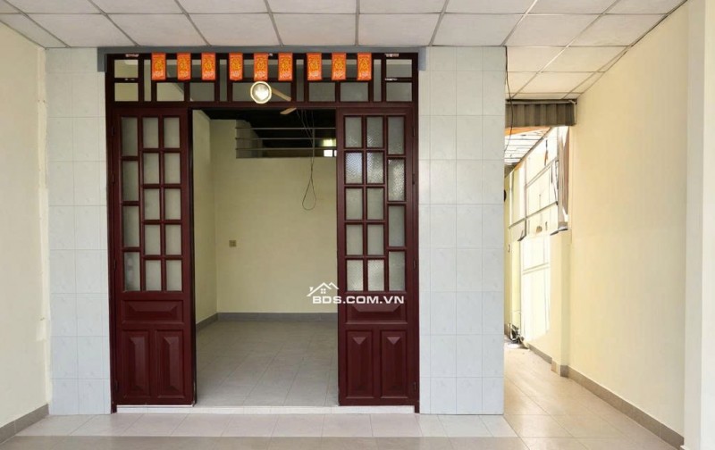 Nhà Mặt Tiền Kinh Doanh Đường Lớn Bình Chuẩn 67 An Phú Giá Chỉ 4.42 Tỷ