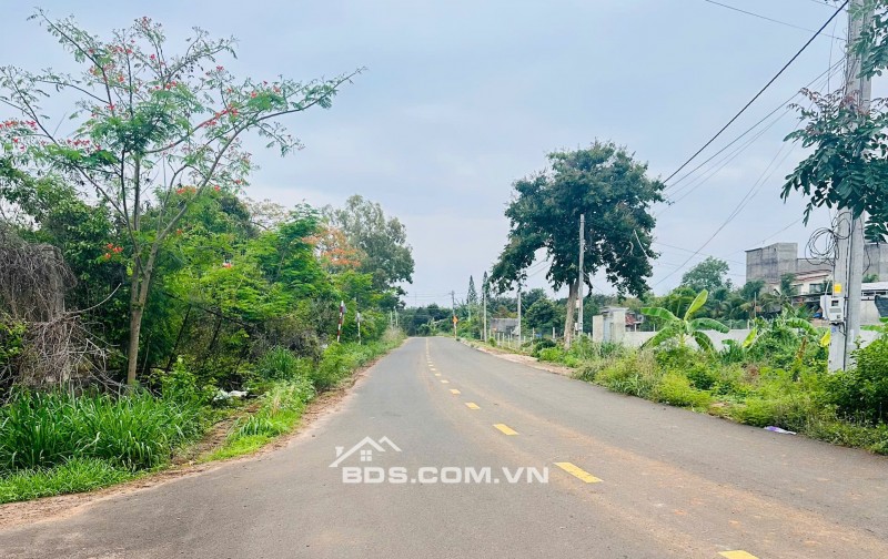 BÁN ĐẤT VƯỜN LONG TÂN - ĐÓN SÓNG CAO TỐC BIÊN HÒA VŨNG TÀU - CHỈ 3.5 TỶ