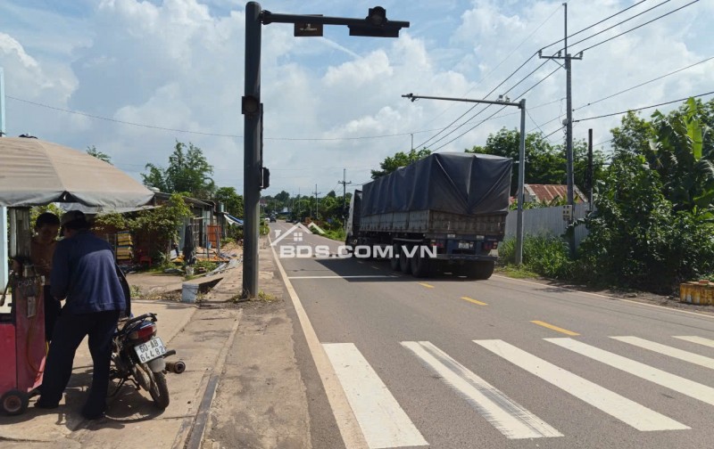 ĐẤT XUÂN QUẾ - DẦU GIÂY CHỈ 420 TRIỆU | 122m² CÓ THỔ CƯ