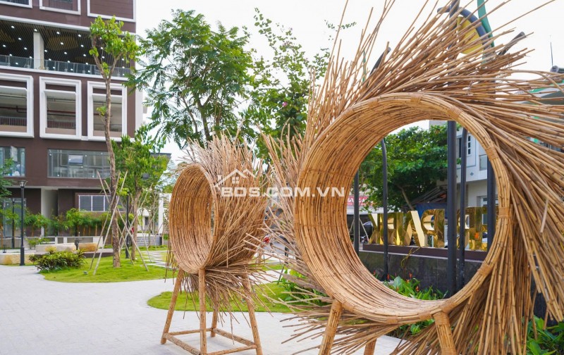 SIÊU PHẨM DUY NHẤT CARA RIVER PARK - CĂN HỘ 86M2 FULL NỘI THẤT CAO CẤP