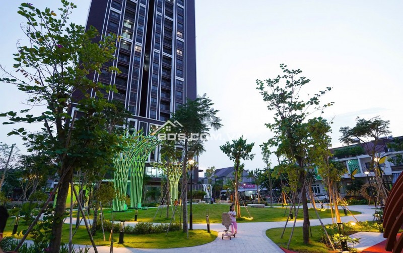 SIÊU PHẨM DUY NHẤT CARA RIVER PARK - CĂN HỘ 86M2 FULL NỘI THẤT CAO CẤP