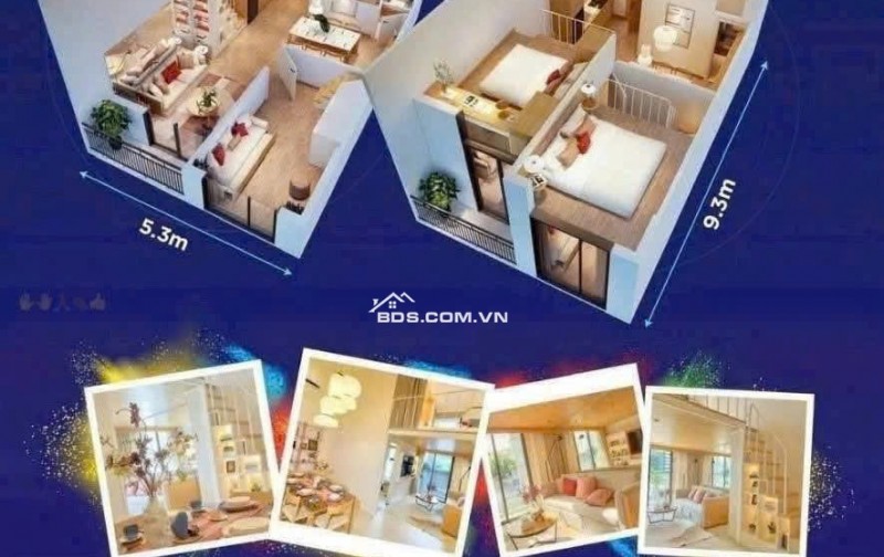 Chỉ với 1,6 tỷ sở hữu ngay căn hộ 3PN tại KĐT Sun Urban City, CK lên tới 18%, HTLS 30 tháng...