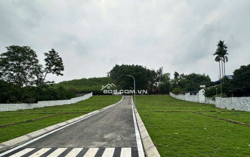 Chỉ hơn 400 TRIỆU sở hữu ngay lô đất gần KCN Thanh Hà quy mô 282ha