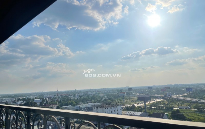 DẤU ẤN THƯỢNG LƯU GIỮA LÒNG TÂY ĐÔ - CĂN HỘ CARA RIVER PARK
