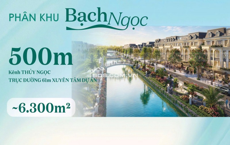 PEARL RIVERA NGAY CHÂN CẦU THĂNG LONG gần hồ VÂN TRÌ 180ha