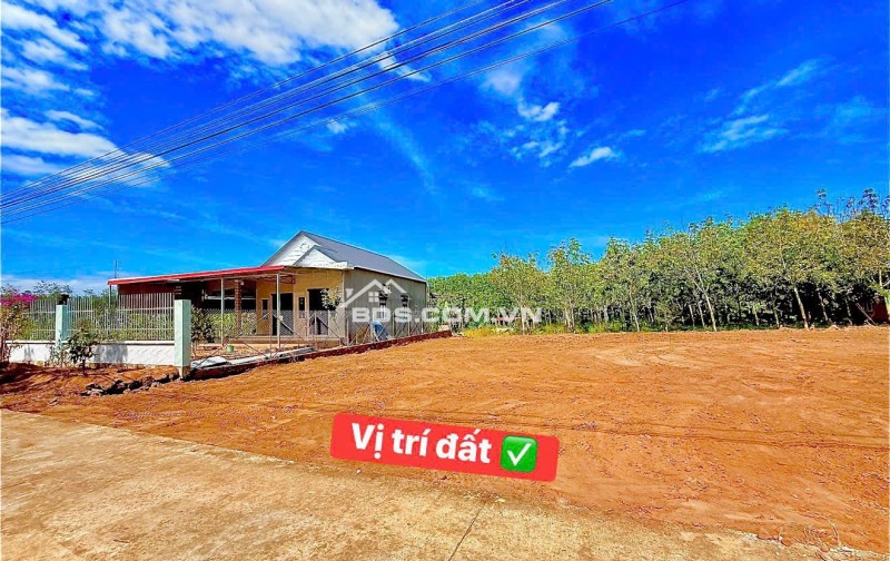 CÓ 400TR SỞ HỮU NGAY 170M² SẴN THỔ CƯ – NGAY QL14 HÀNG HIẾM TẠI CHƠN THÀNH