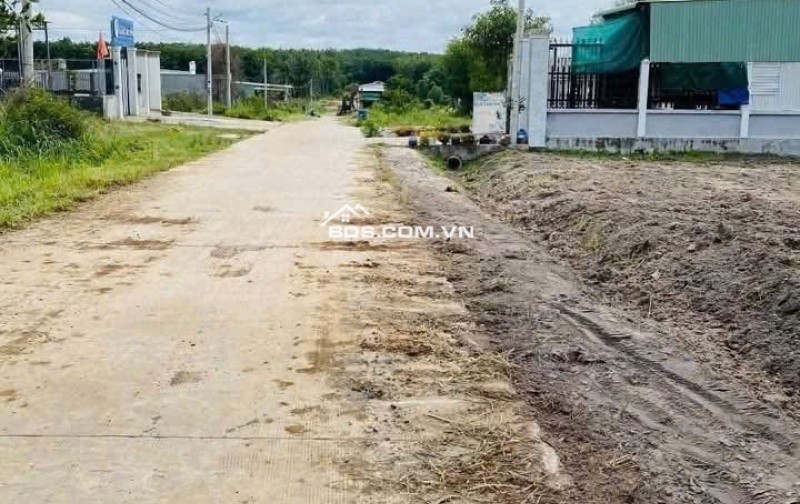 Bán đất nền vành đai khu công nghiệp Minh Hưng, diện tích 314 m2