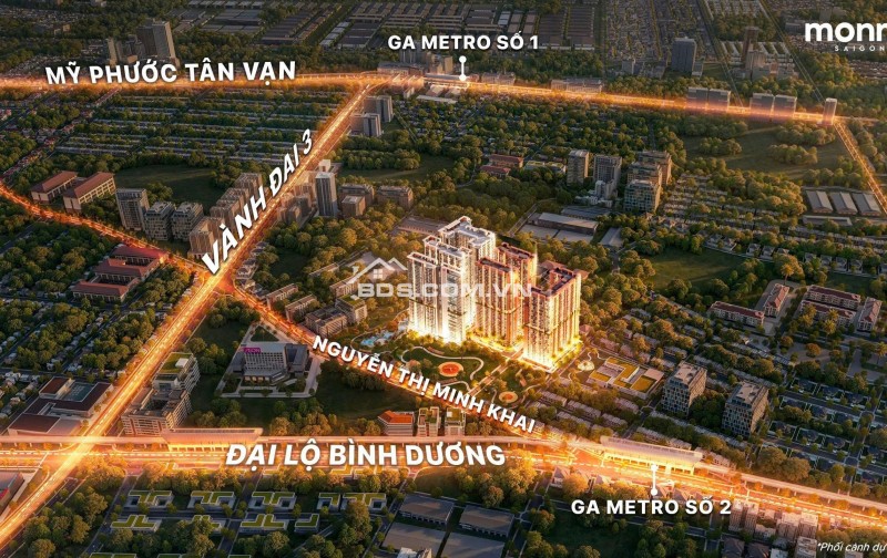 Mitsubishi triển khai dự án Thành phố nước - Thuỷ liệu 