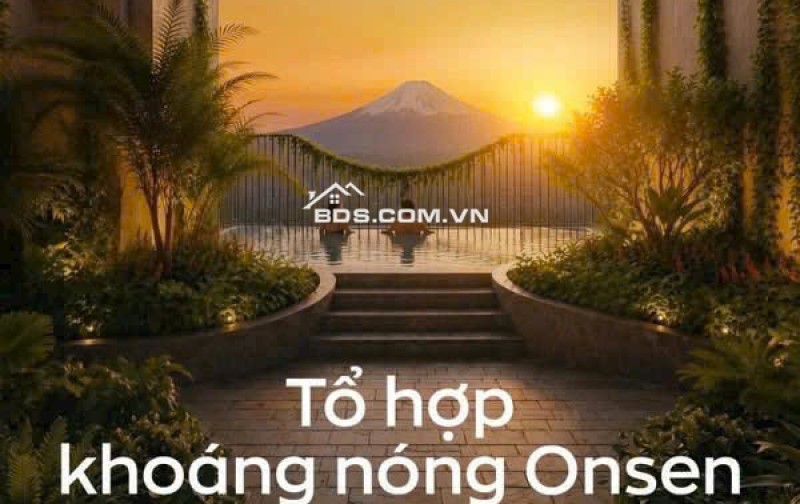 Mitsubishi triển khai dự án Thành phố nước - Thuỷ liệu 