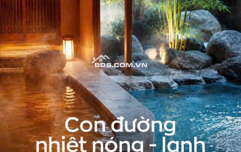 Mitsubishi triển khai dự án Thành phố nước - Thuỷ liệu 