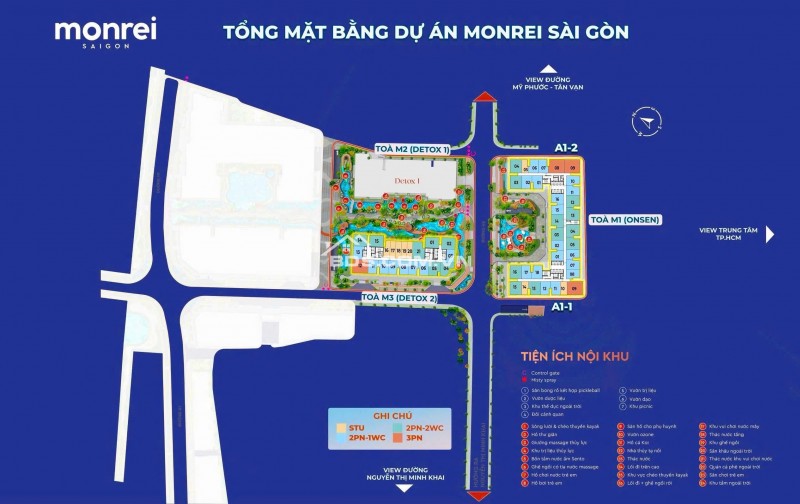 Mitsubishi triển khai dự án Thành phố nước - Thuỷ liệu 