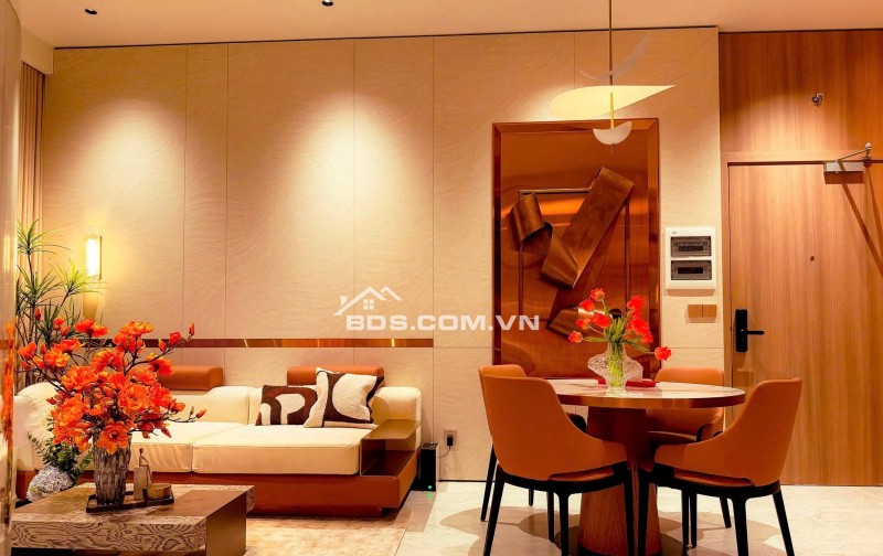  Cần bán căn 2PN góc diện tích 64,89 m2 của CĐT Mitsubishi tại Thuận An | Thanh toán trước 5%