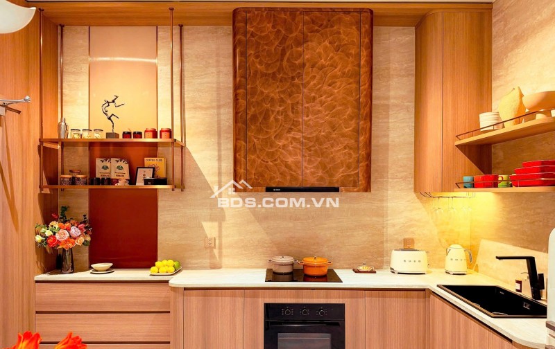  Cần bán căn 2PN góc diện tích 64,89 m2 của CĐT Mitsubishi tại Thuận An | Thanh toán trước 5%