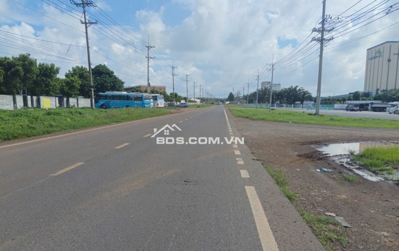 ĐẤT XUÂN QUẾ - DẦU GIÂY CHỈ 420 TRIỆU | 122m² CÓ THỔ CƯ