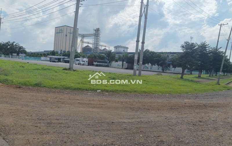 ĐẤT XUÂN QUẾ - DẦU GIÂY CHỈ 420 TRIỆU | 122m² CÓ THỔ CƯ